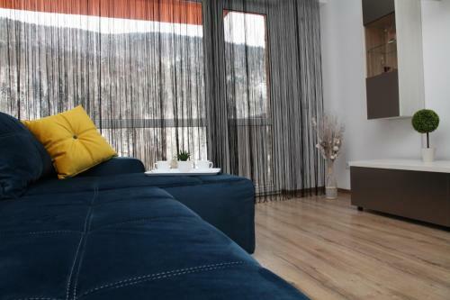 Apartamento Belleview Relax Sinaia