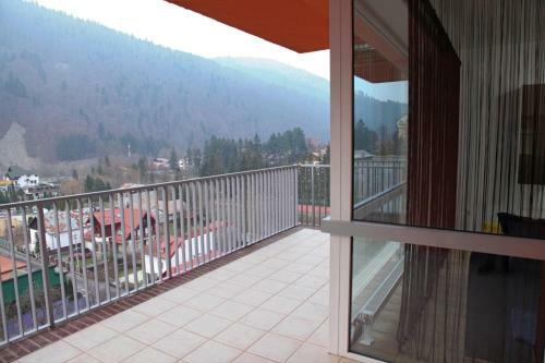 Apartamento Belleview Relax Sinaia