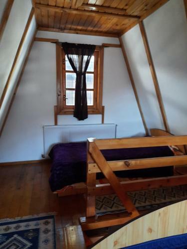 Lodge Cabane Rustice