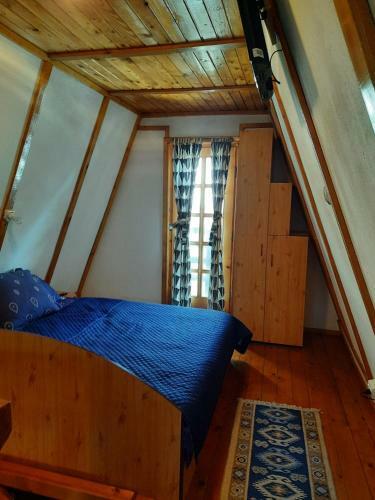 Lodge Cabane Rustice