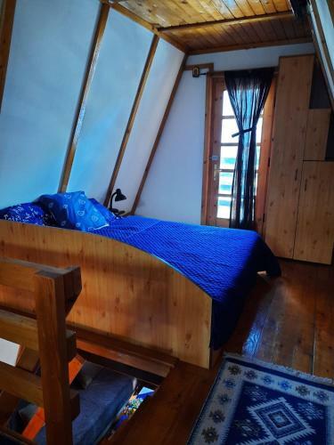 Lodge Cabane Rustice