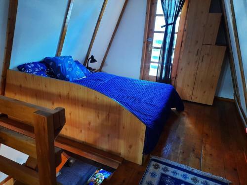 Lodge Cabane Rustice