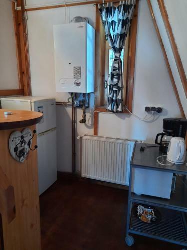 Lodge Cabane Rustice