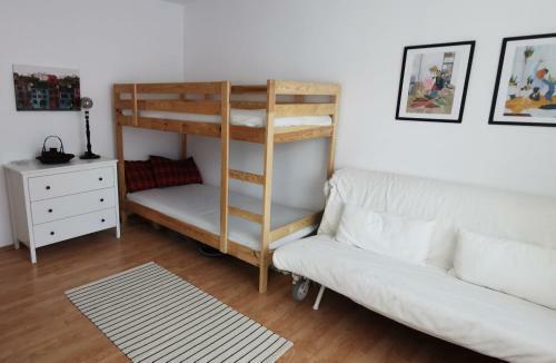 Apartamento Cosy Studio Perfect For Families In Sinaia