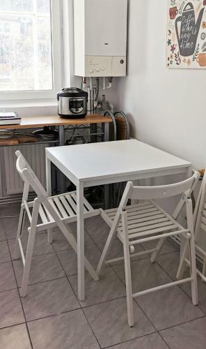 Apartamento Cosy Studio Perfect For Families In Sinaia