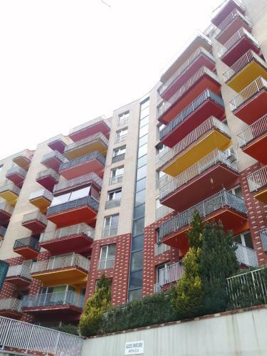 Apartamento Belle View Sinaia
