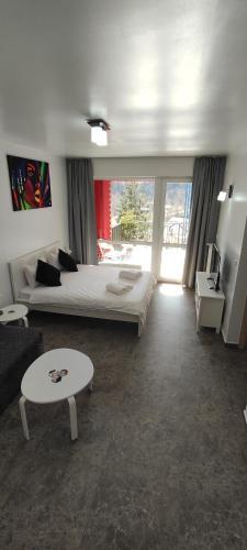 Apartamento Belle View Sinaia