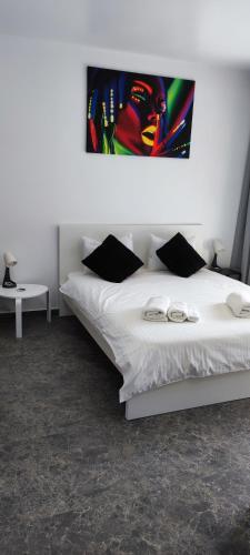 Apartamento Belle View Sinaia