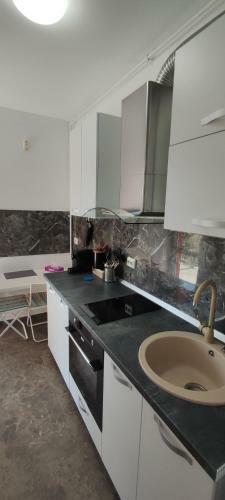 Apartamento Belle View Sinaia