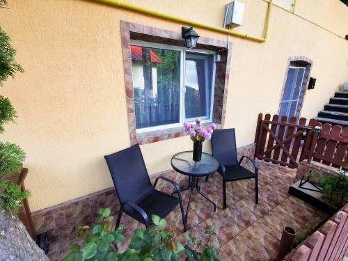 Apartament Dilama Sinaia