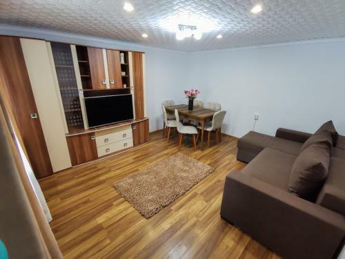 Apartament Dilama Sinaia