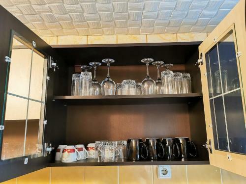 Apartament Dilama Sinaia
