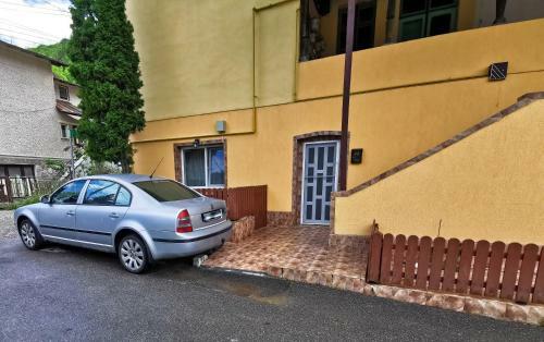 Apartament Dilama Sinaia