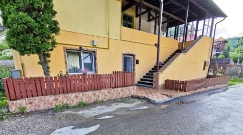 Apartament Dilama Sinaia