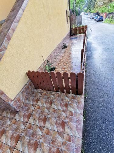 Apartament Dilama Sinaia