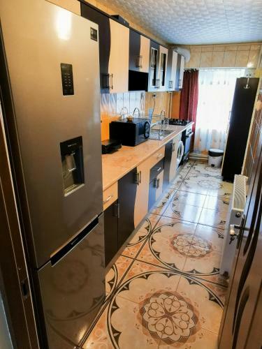 Apartament Dilama Sinaia