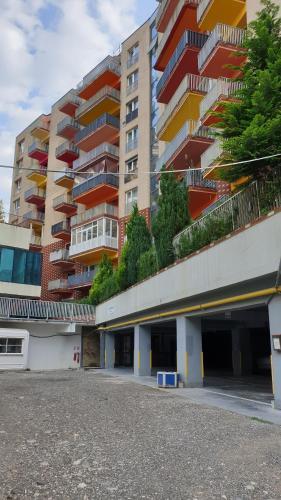 Criss Apartament
