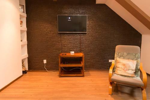 Apartamento Downtown Park Loft