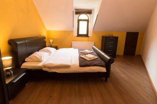 Apartamento Downtown Park Loft