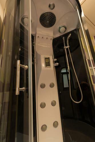 Apartamento Downtown Park Loft