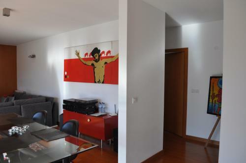 Casa Do Passadi�o