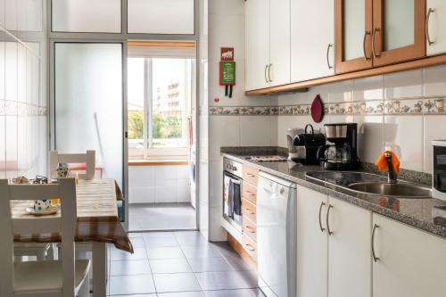 Madalena Beach Apartment By Mp
