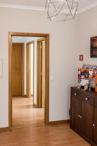 Madalena Beach Apartment By Mp