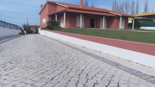 Vivenda Santiago