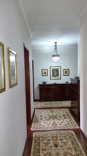 Vivenda Santiago