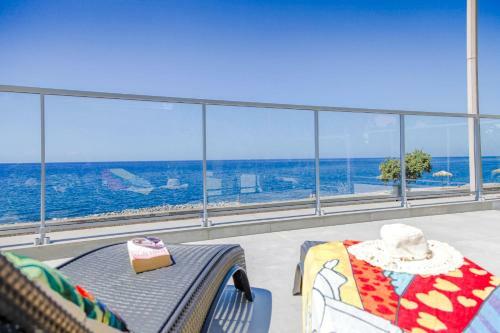 Villa Beach House - By Mhm
