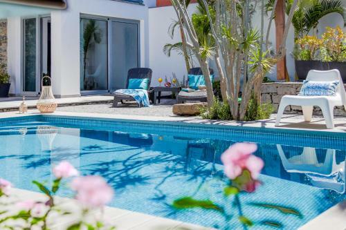 Villa Beach House - By Mhm