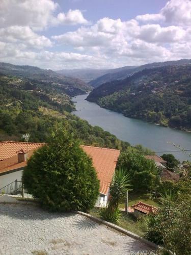 Quinta De Catapeixe Douro River