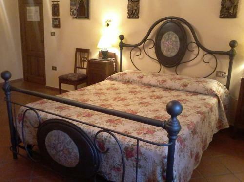Bed & Breakfast Casa Della Madonna
