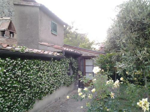Bed & Breakfast Casa Della Madonna