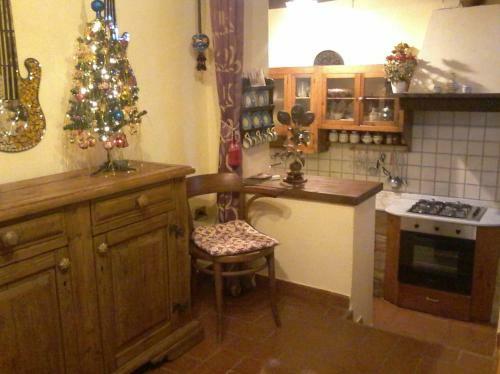 Bed & Breakfast Casa Della Madonna