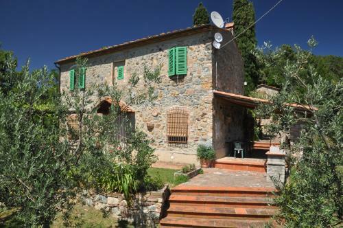 Bed & Breakfast Casa Della Madonna
