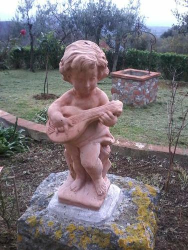 Bed & Breakfast Casa Della Madonna