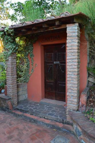 Bed & Breakfast Casa Della Madonna