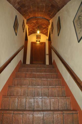 Bed & Breakfast Casa Della Madonna