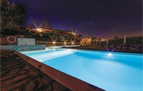 Apartamento Alessandro - Podere Moricci