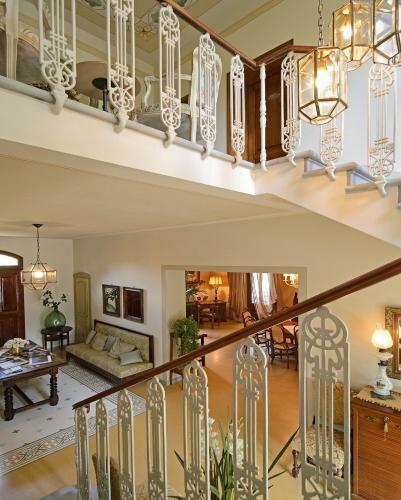 Bed & Breakfast Villa Sestilia Guest House