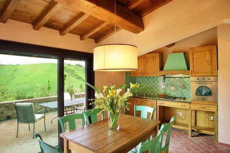 Apartamento Villa I Laghi