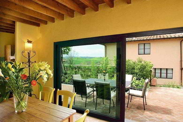 Apartamento Villa I Laghi