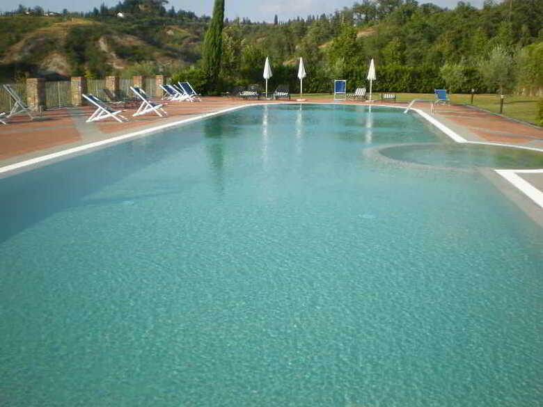 Apartamento Villa I Laghi