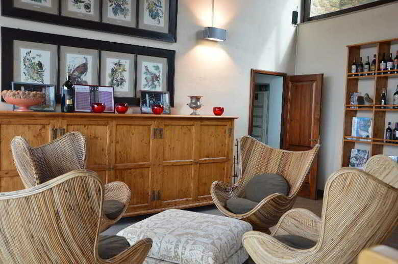 Apartamento Villa I Laghi