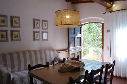 Apartamento Antico Casale Montaione