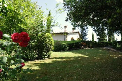 Apartamento Antico Casale Montaione