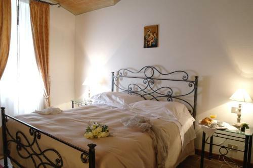 Apartamento Antico Casale Montaione