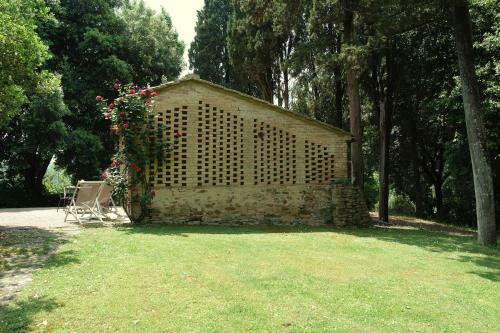 Apartamento Antico Casale Montaione