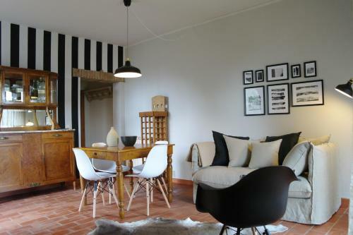 Apartamento Antico Casale Montaione